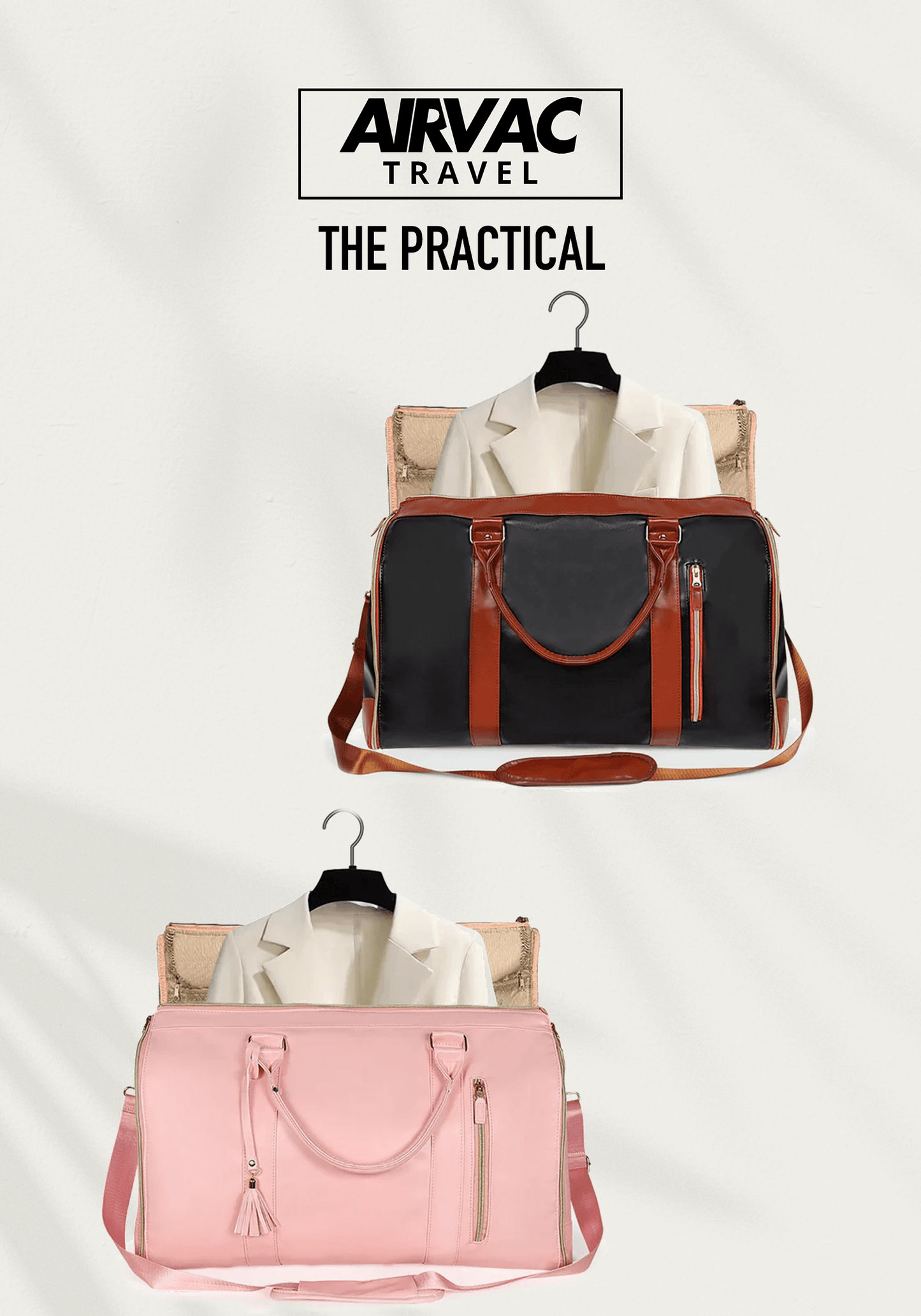 AirVac™ THE PRACTICAL