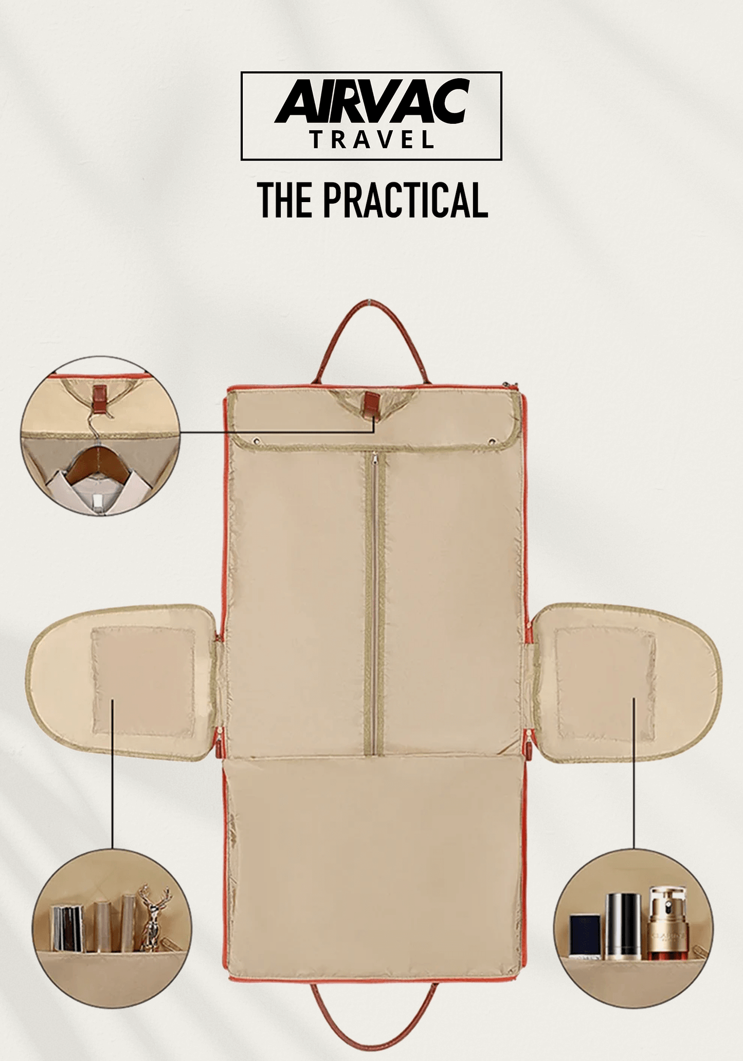 AirVac™ THE PRACTICAL