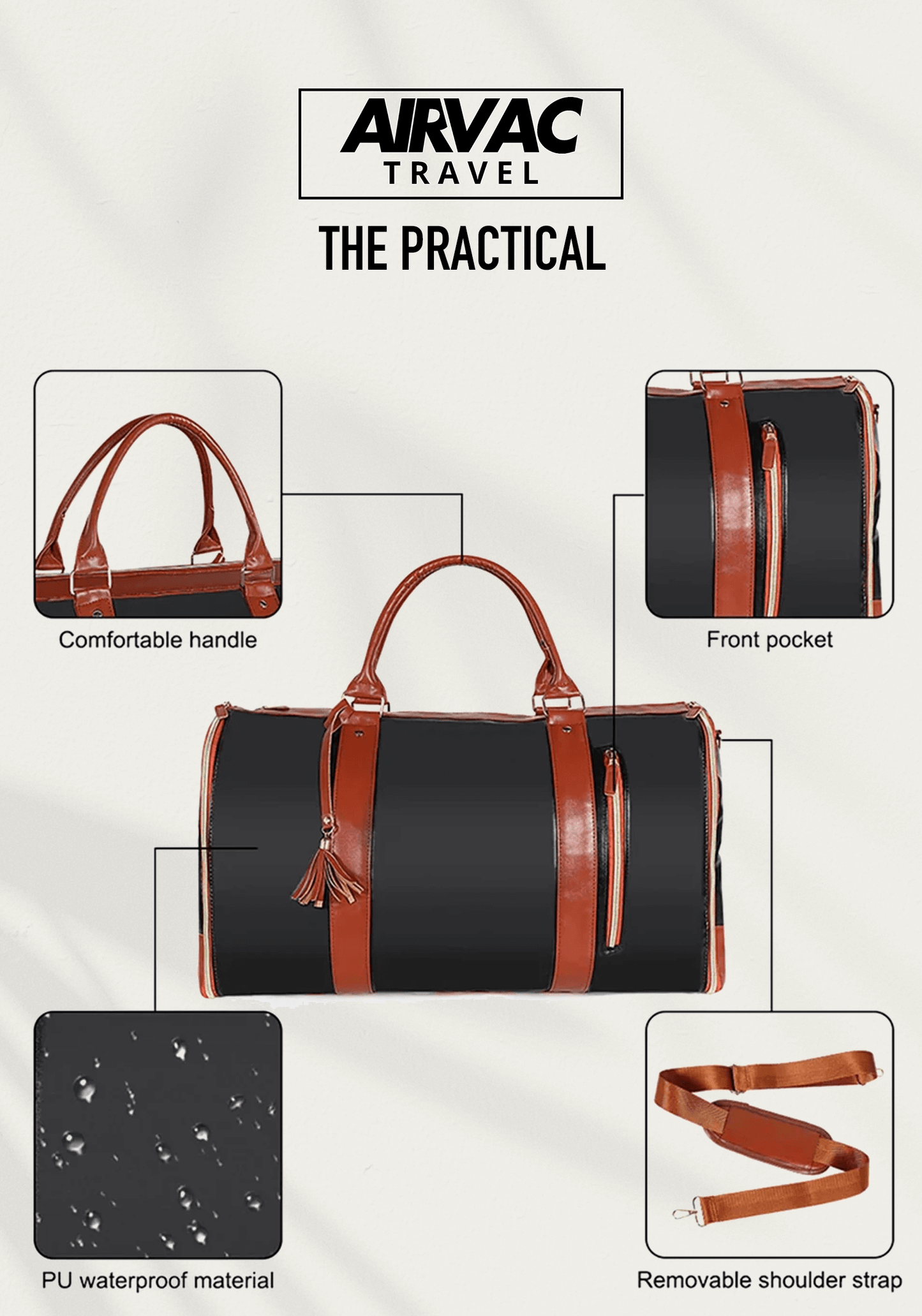 AirVac™ THE PRACTICAL