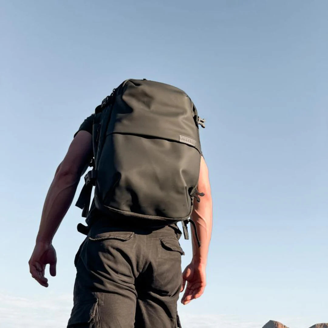 AirVac™ THE HORIZON