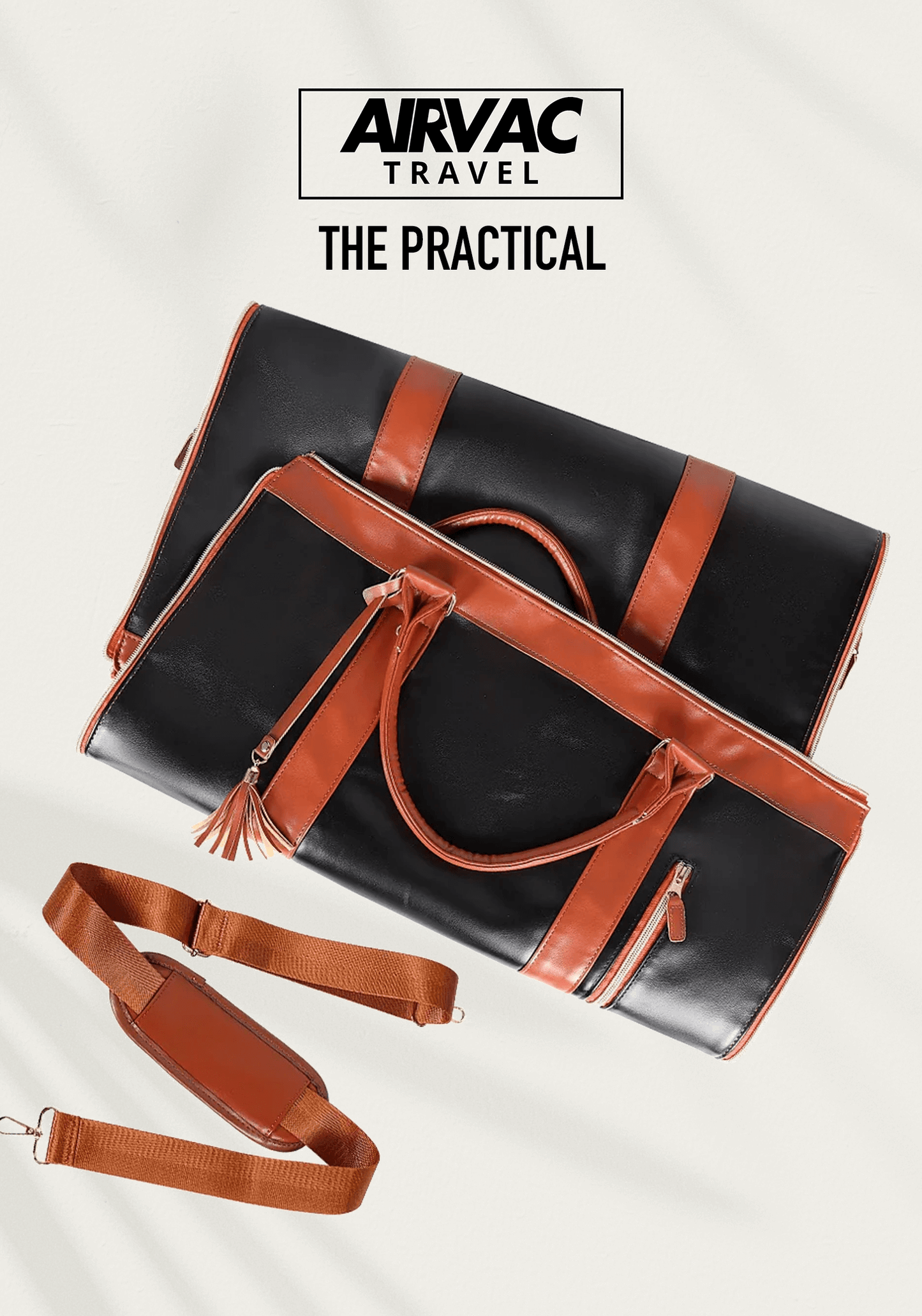 AirVac™ THE PRACTICAL