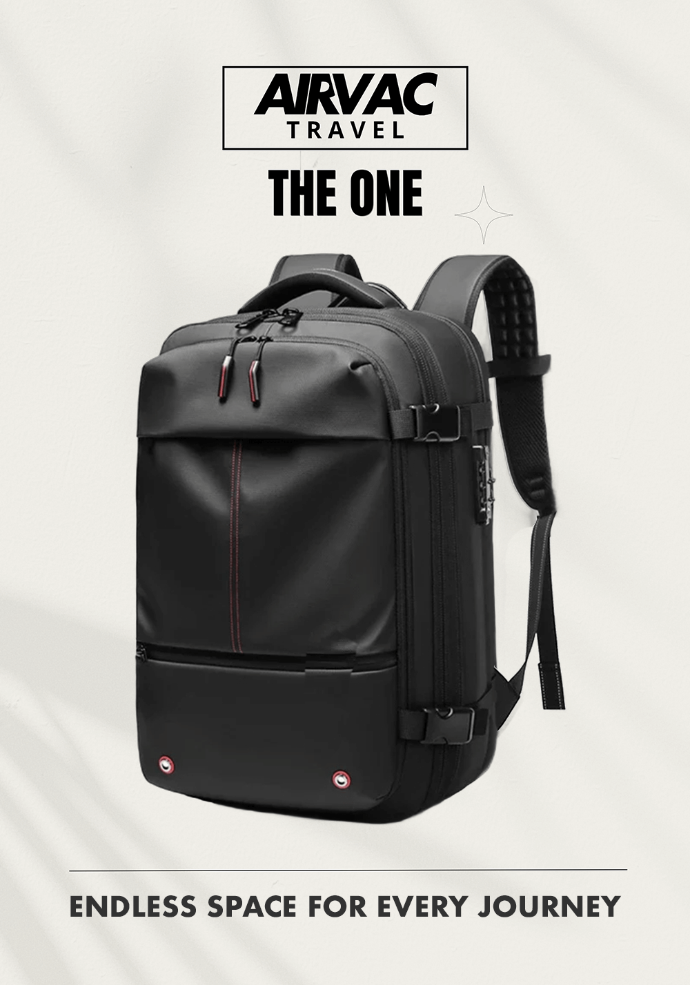 AirVac™ THE ONE
