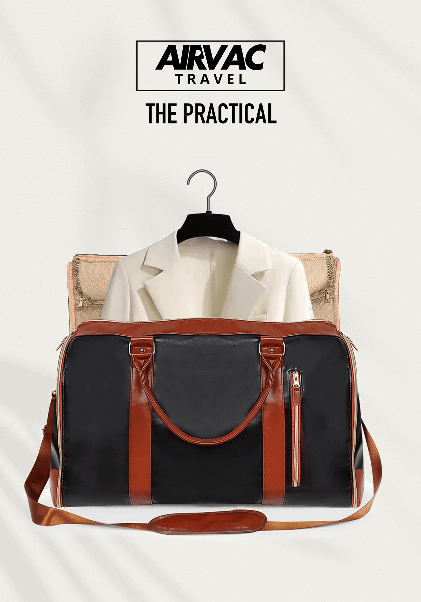 AirVac™ THE PRACTICAL