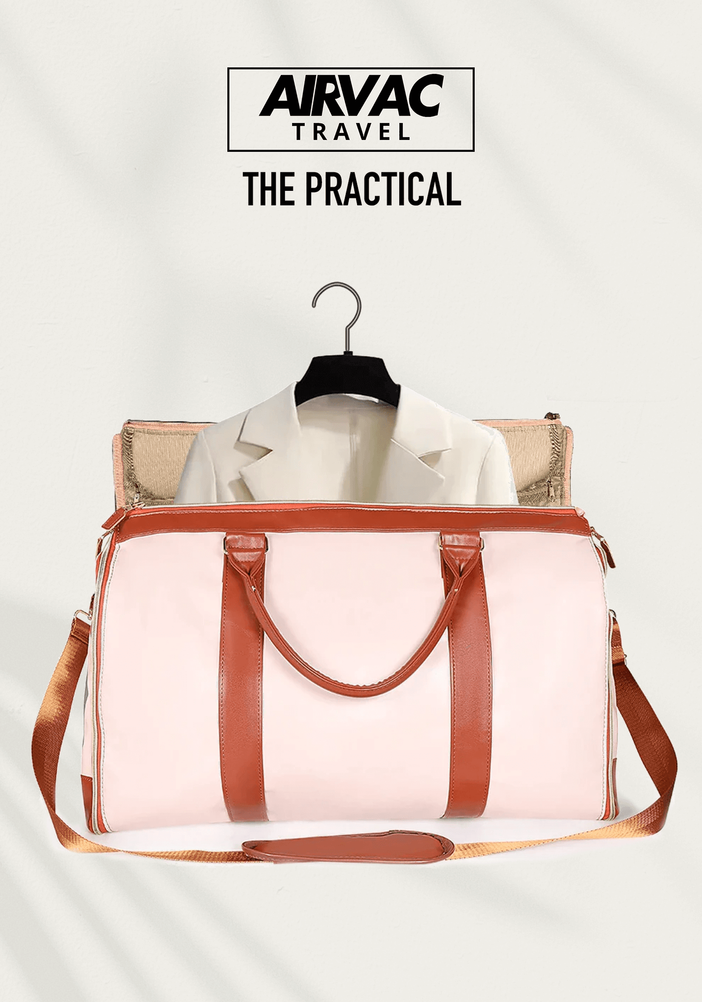 AirVac™ THE PRACTICAL